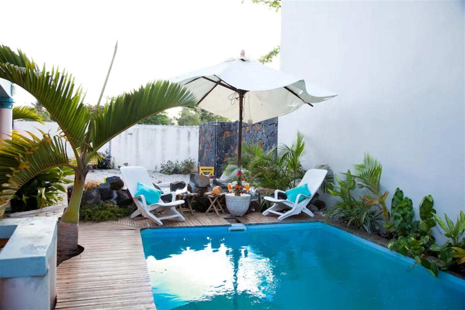 Вилла Джессика