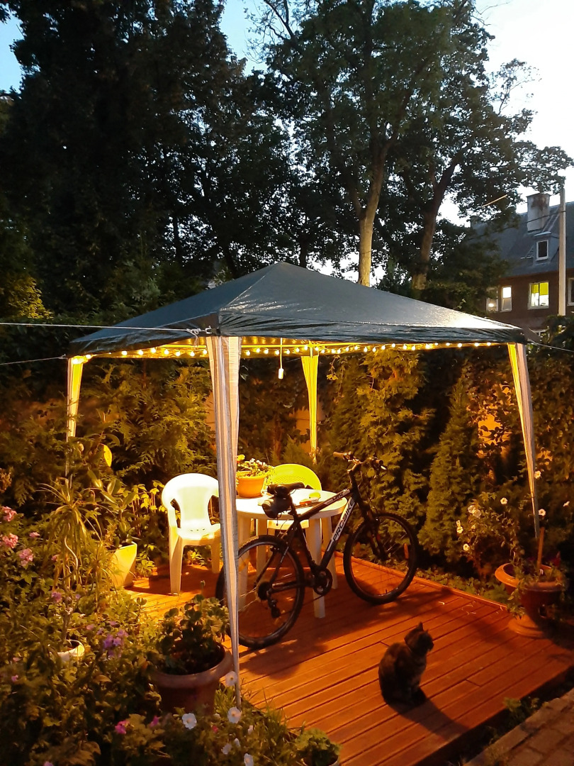 Гостевой дом Листья Травы