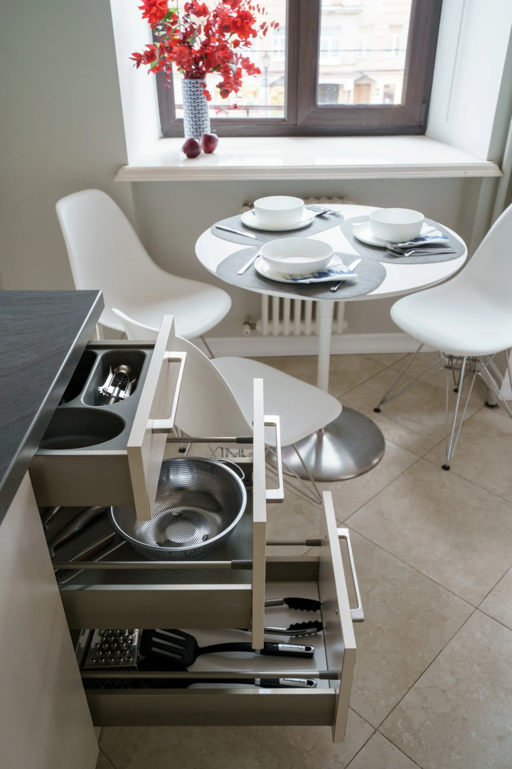 Апартаменты с видом на канал Грибоедова у Невского проспекта