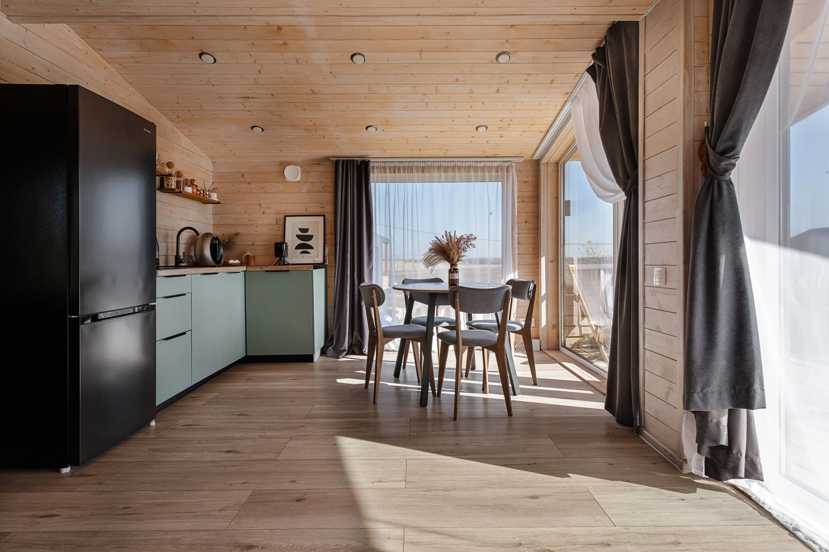 Частный дом Матрёшка Home