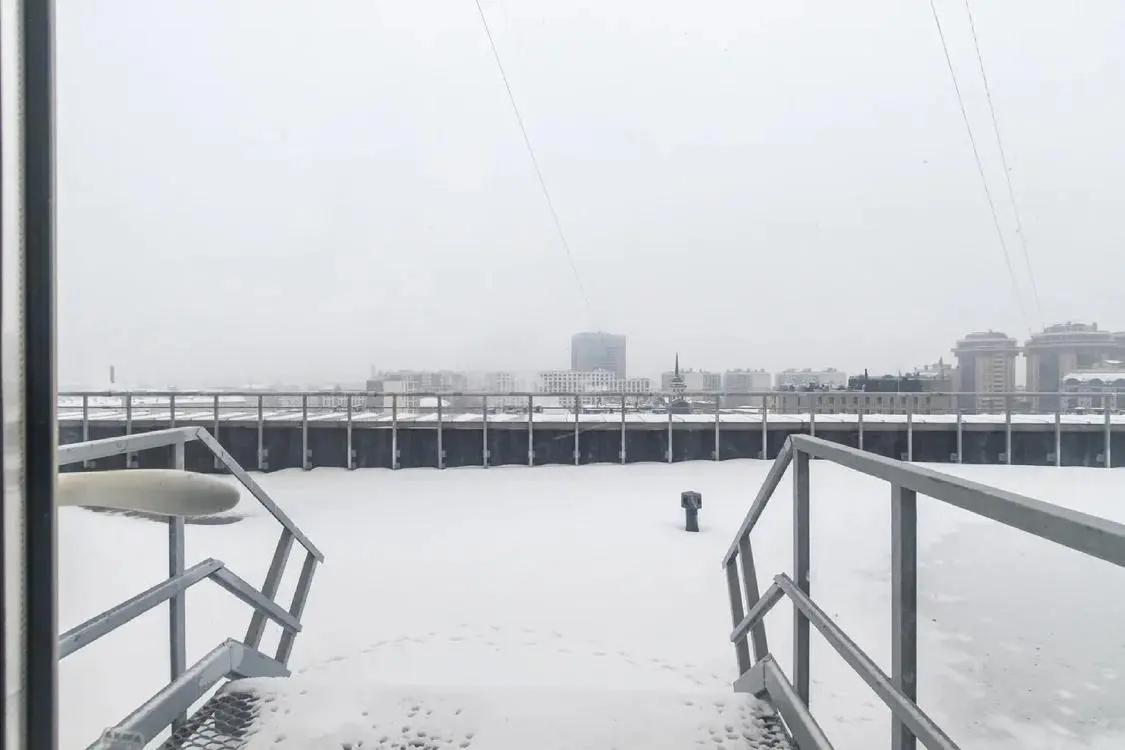 Frida apartments Frunzenskaya