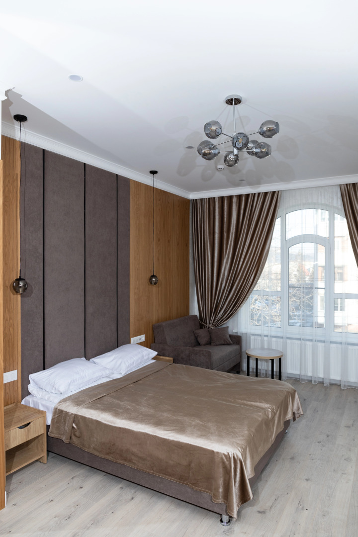 Мини-Отель Санторини