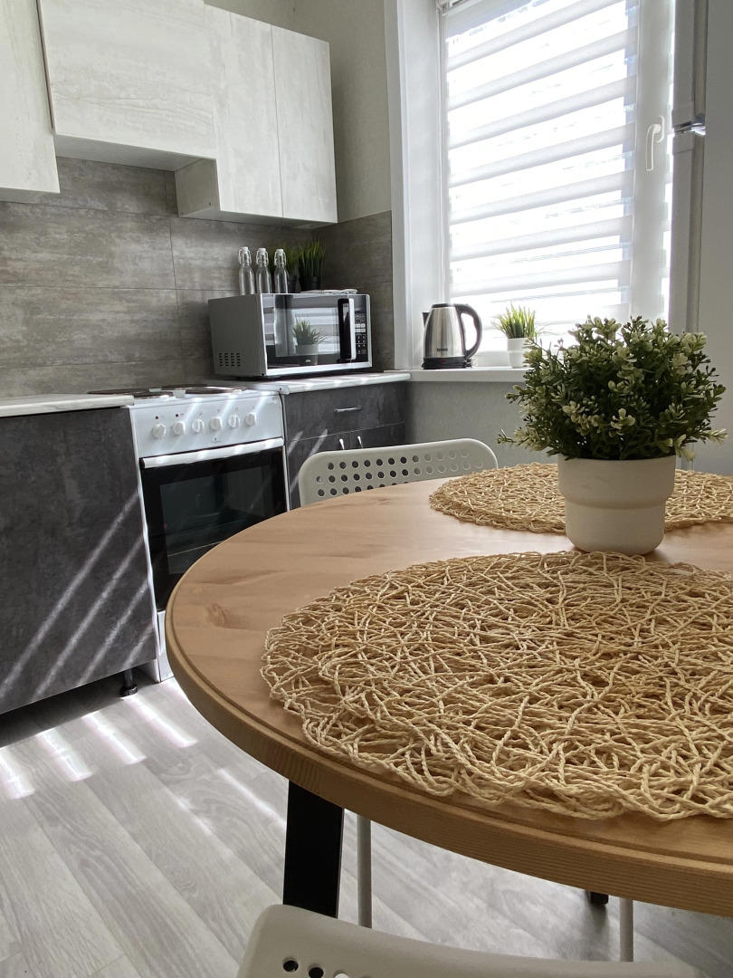 Апартаменты На набережной