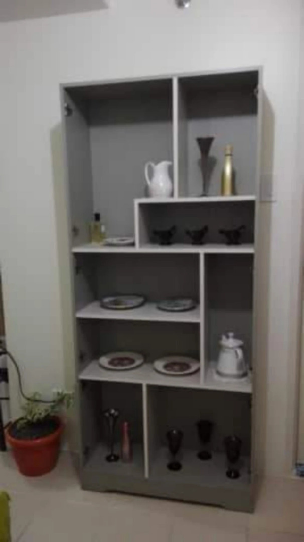 Хостел Samanakan's Seafarers Condotel