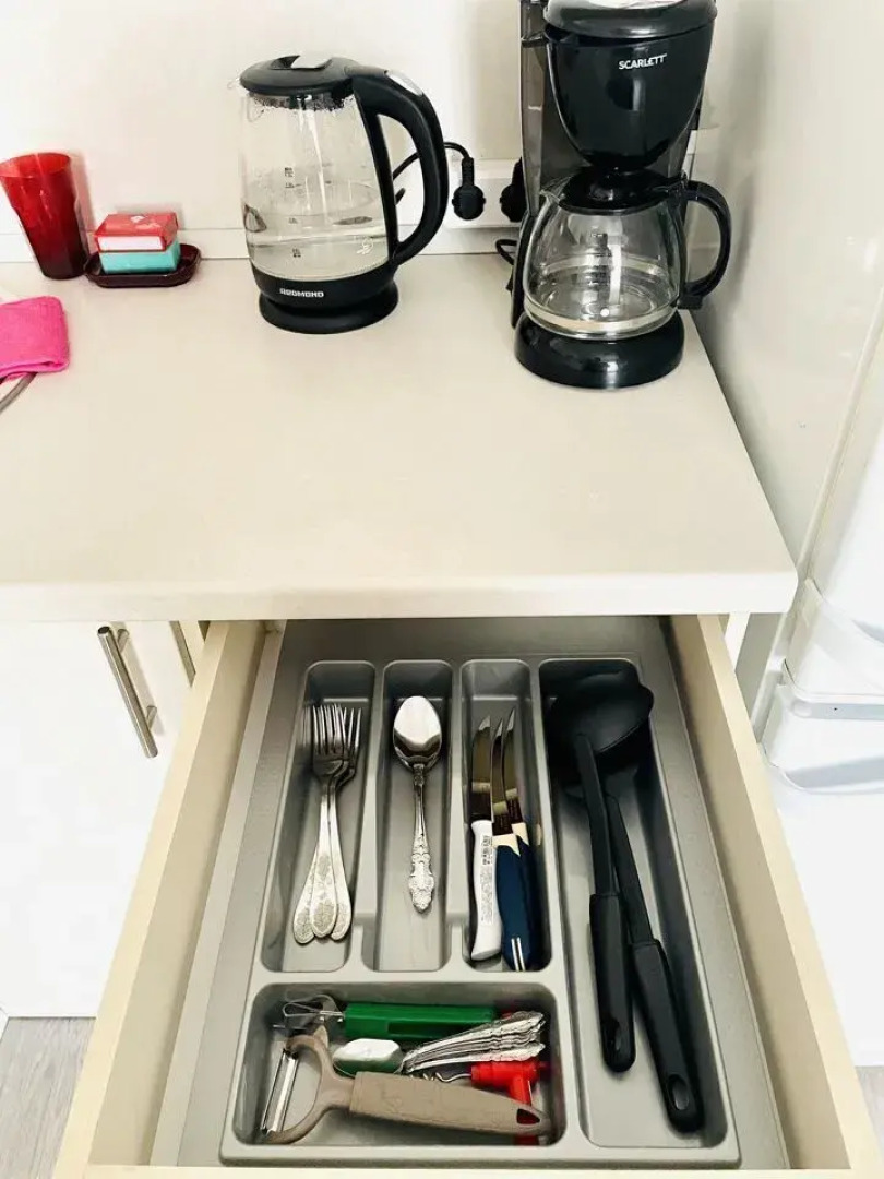 Квартира Однокомнатная в Саранске