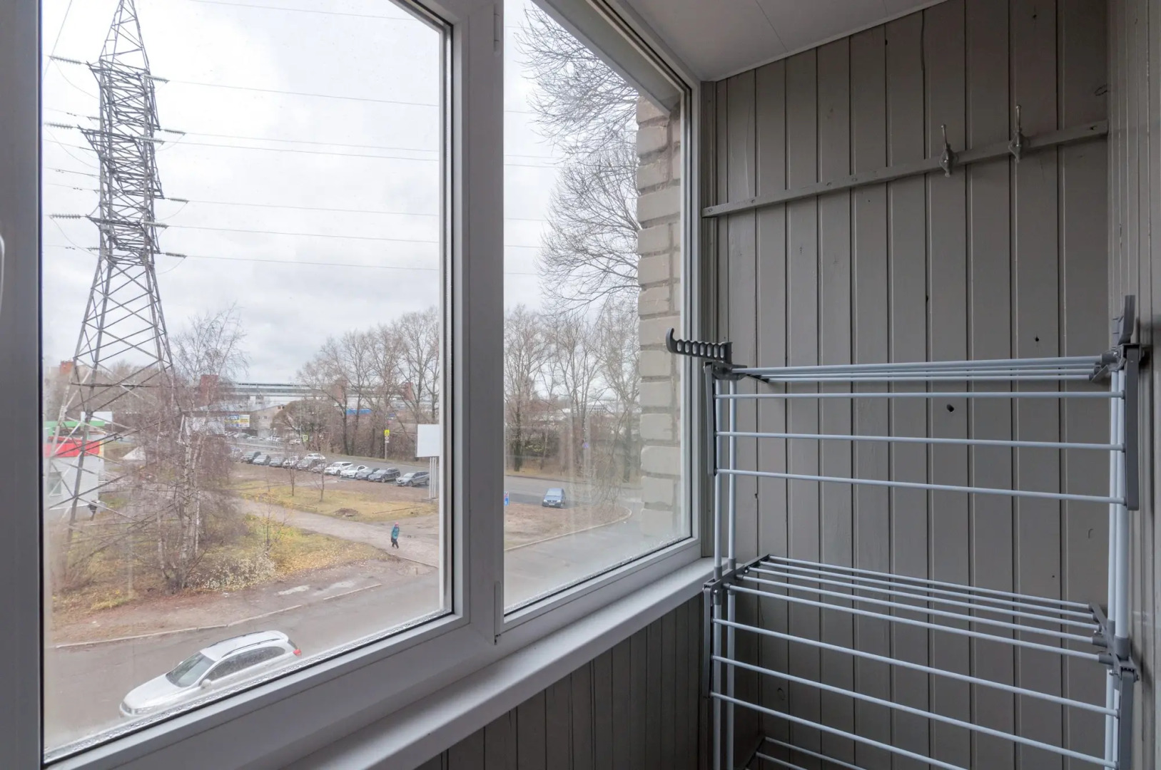 Квартира 2 комнатная чистая уютная