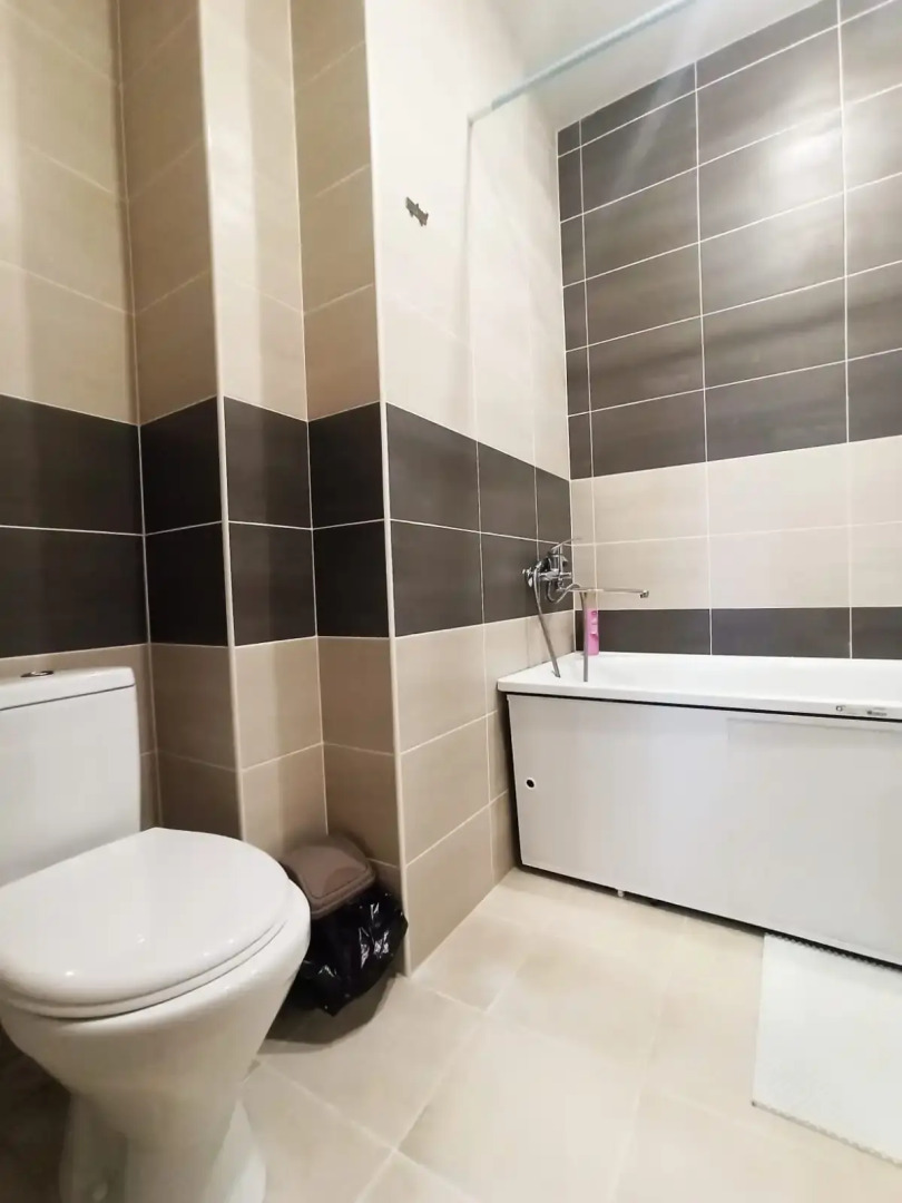 Квартира с Панорамным Видом