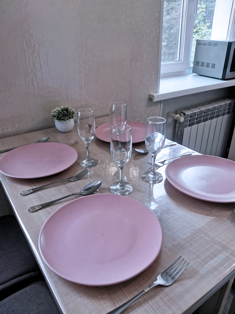 Апартаменты Apart-mich