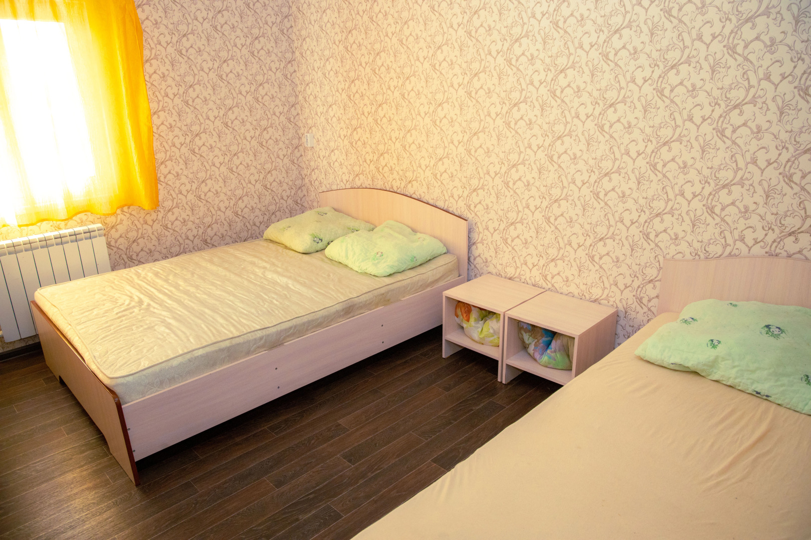 Гостевой дом Домашний Отель