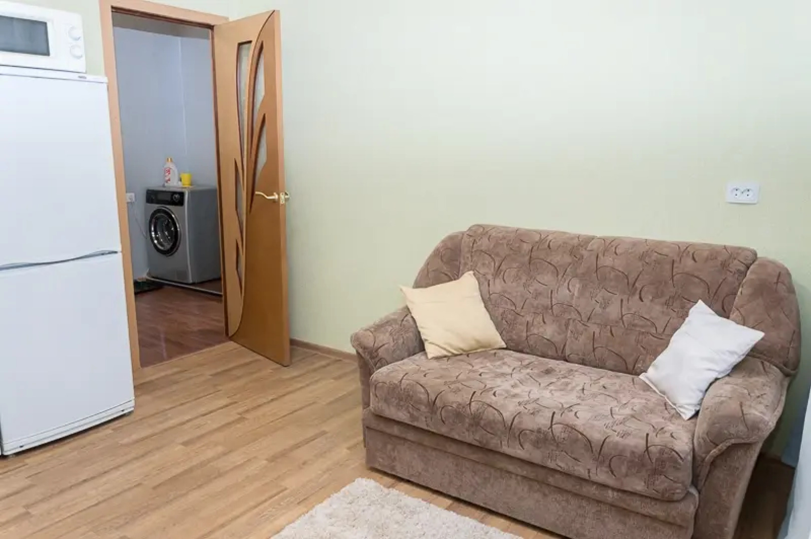 Квартира Однушка у Областной больницы