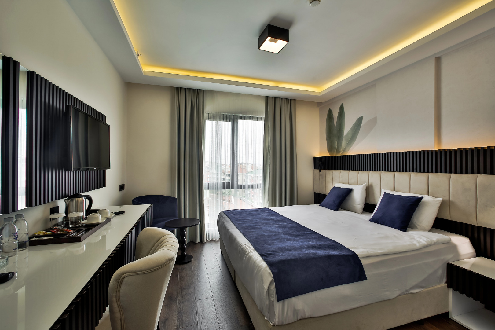 Отель Kavala Bursa