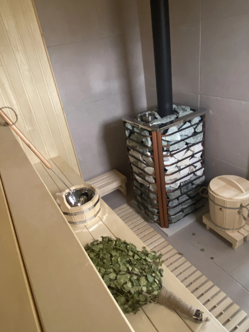 Частный Дом Soul Дача