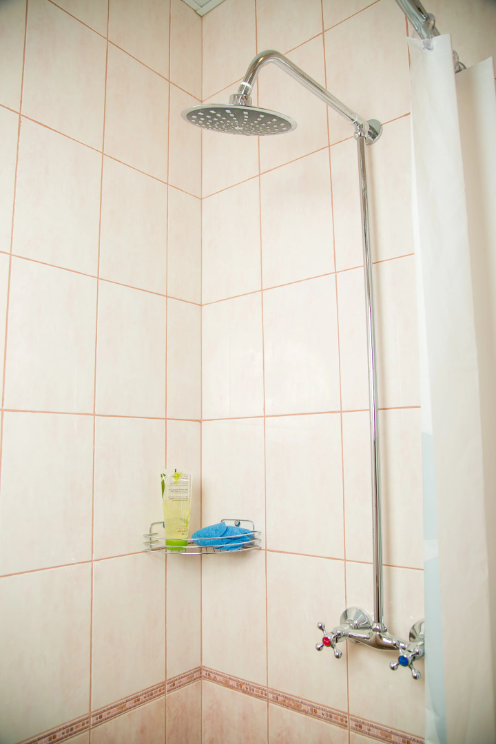 Хостел Матрёшки