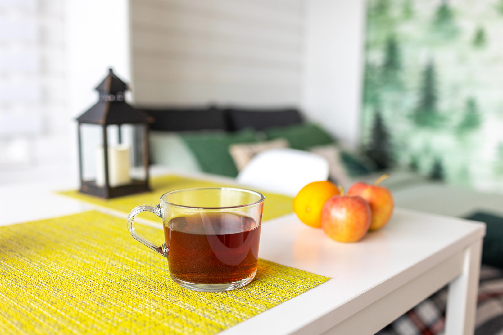 Частный дом Дом-студия Forest deer