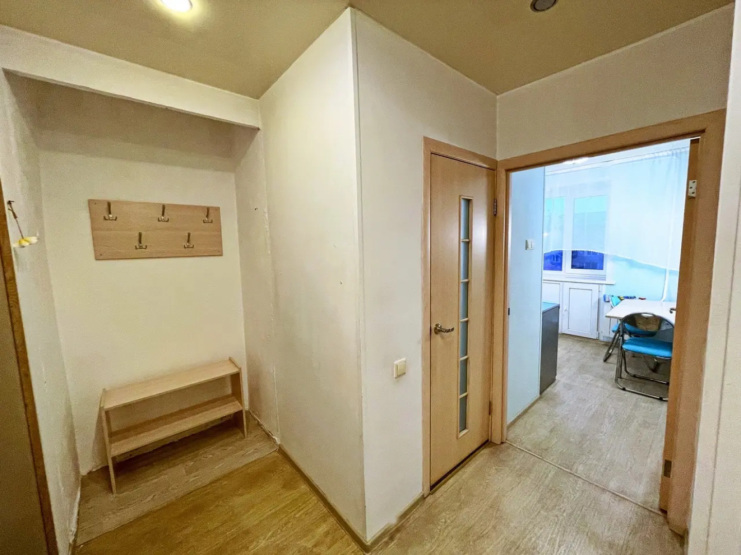 Апартаменты Байкал на Декабристов 36