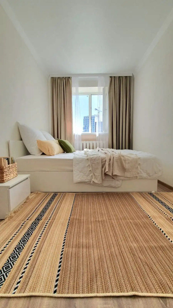 Апартаменты на Кабардинской 7