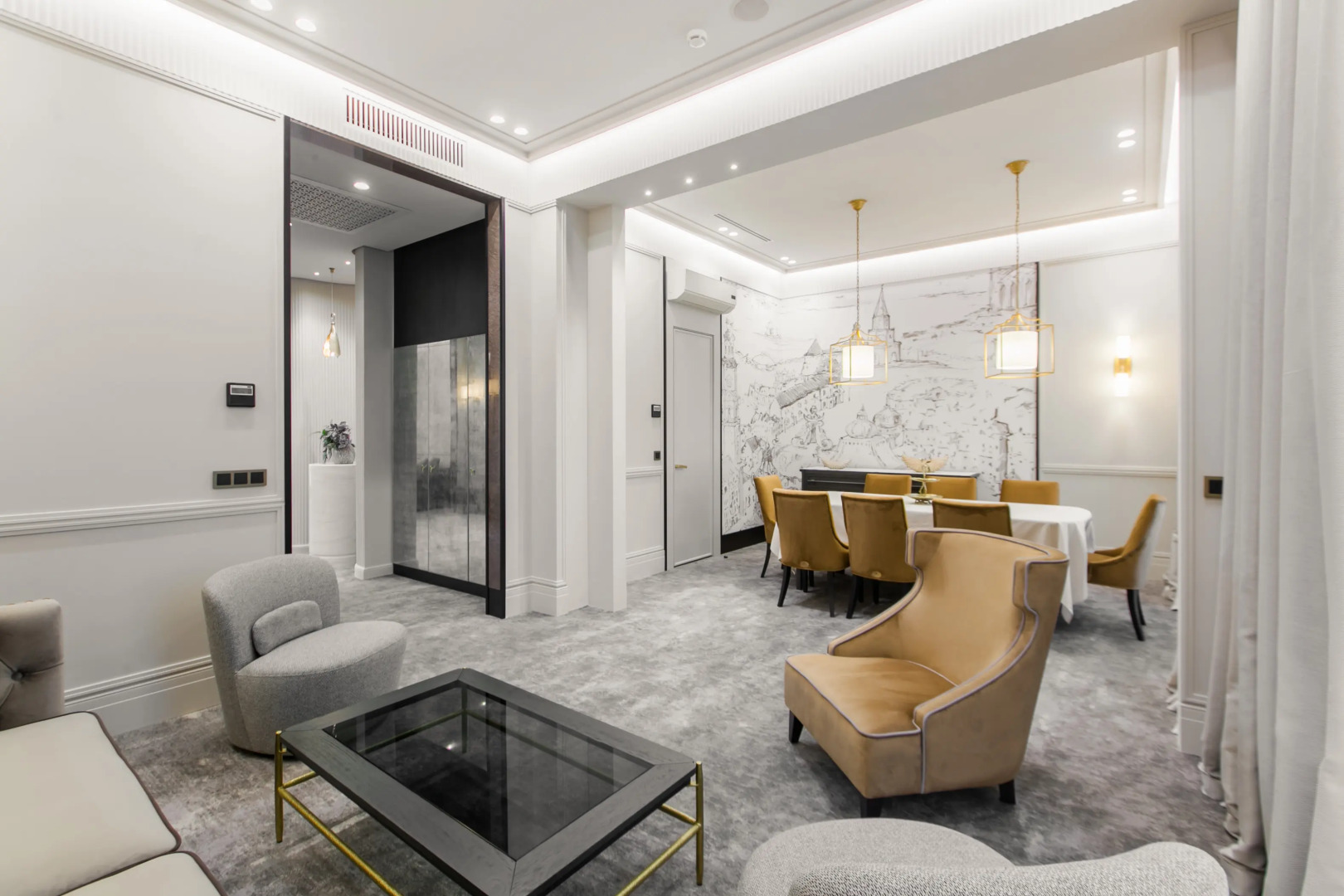 Отель Биляр Палас