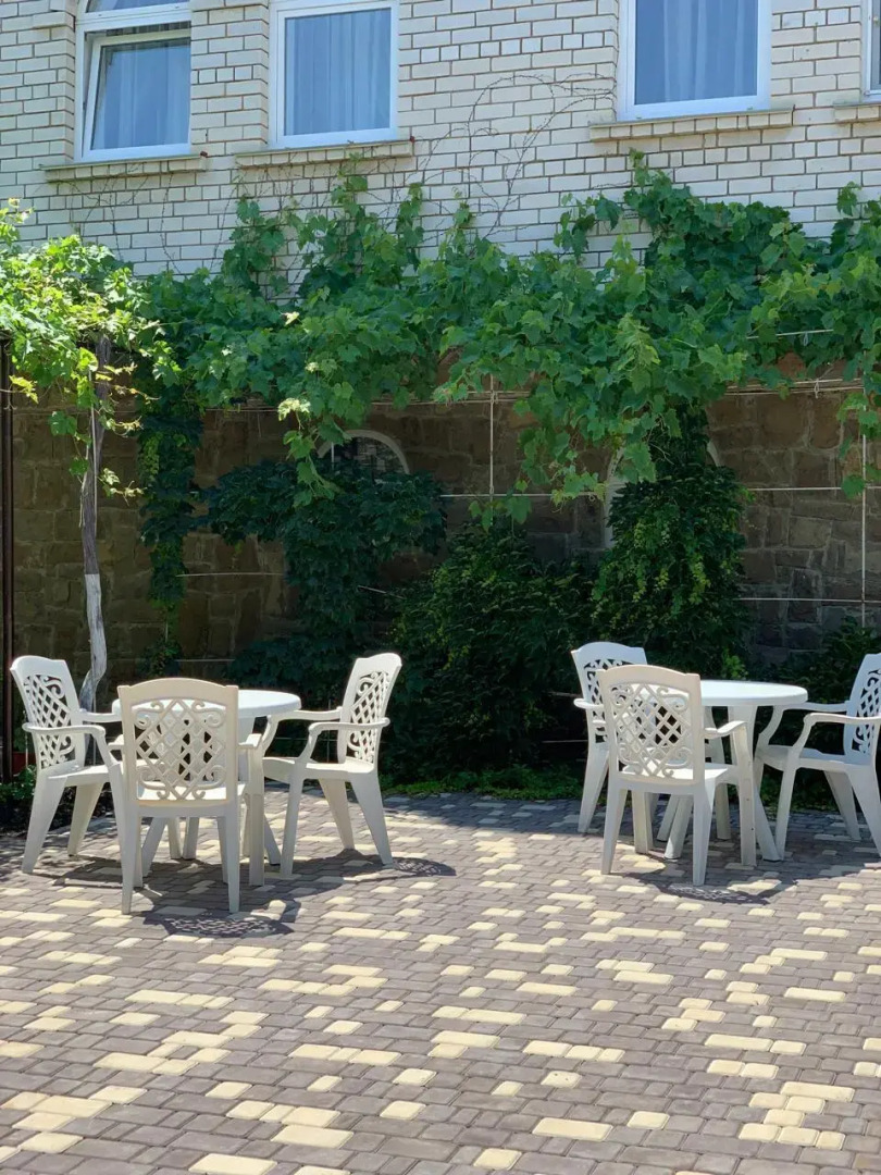 Гостевой дом Белая Крепость