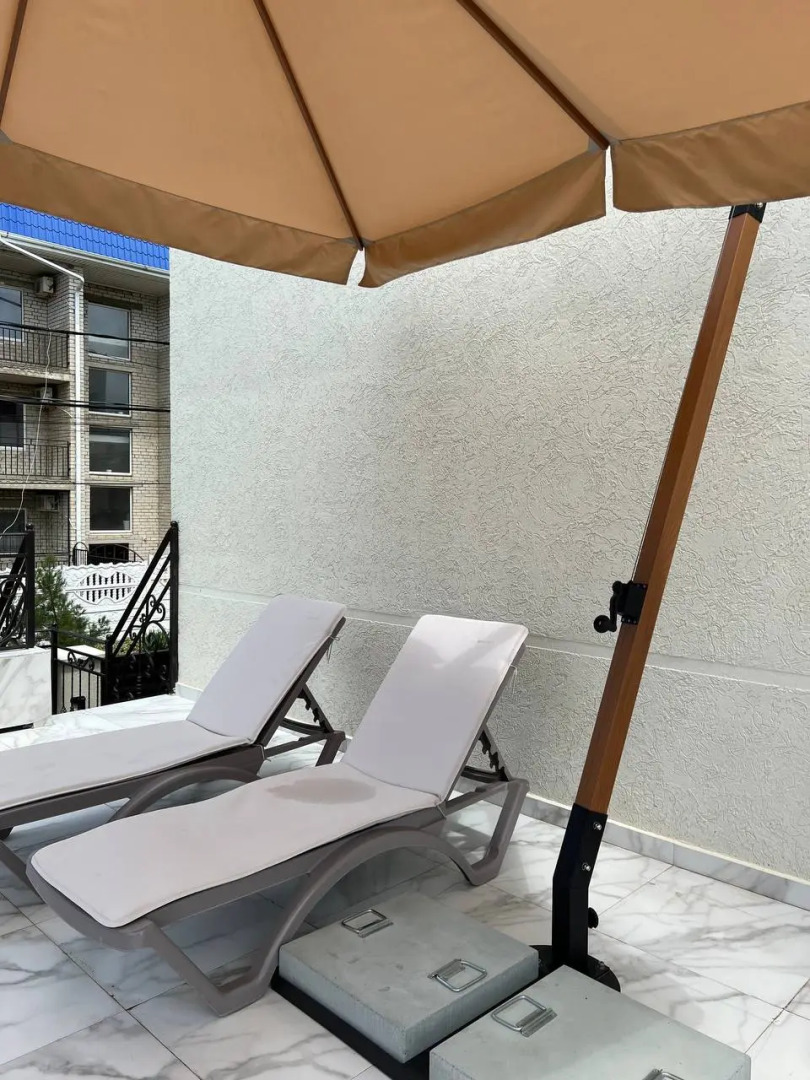 Гостевой дом Mirotel