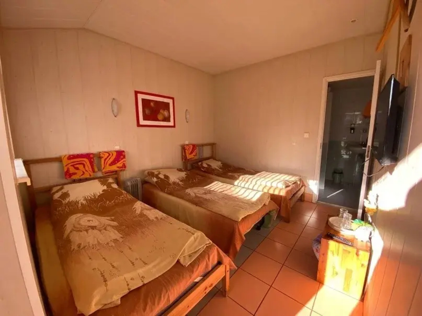 Хутор Старая Кууса