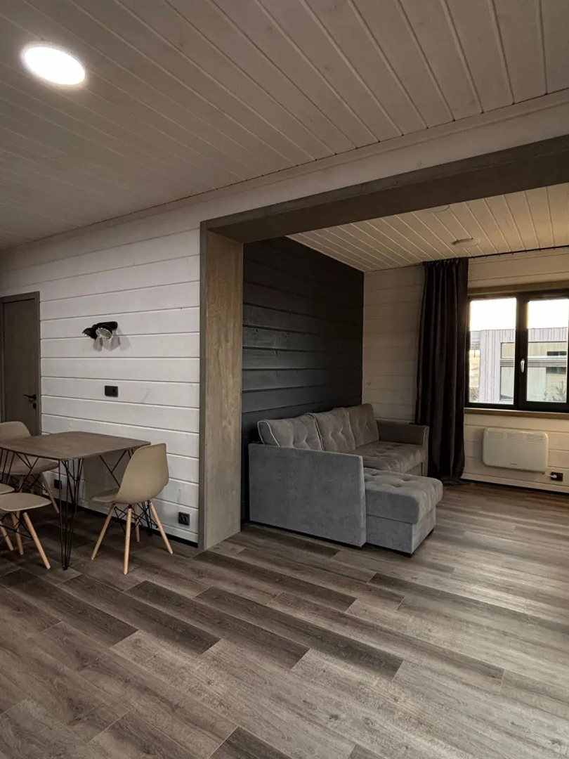 Отель Klever Village