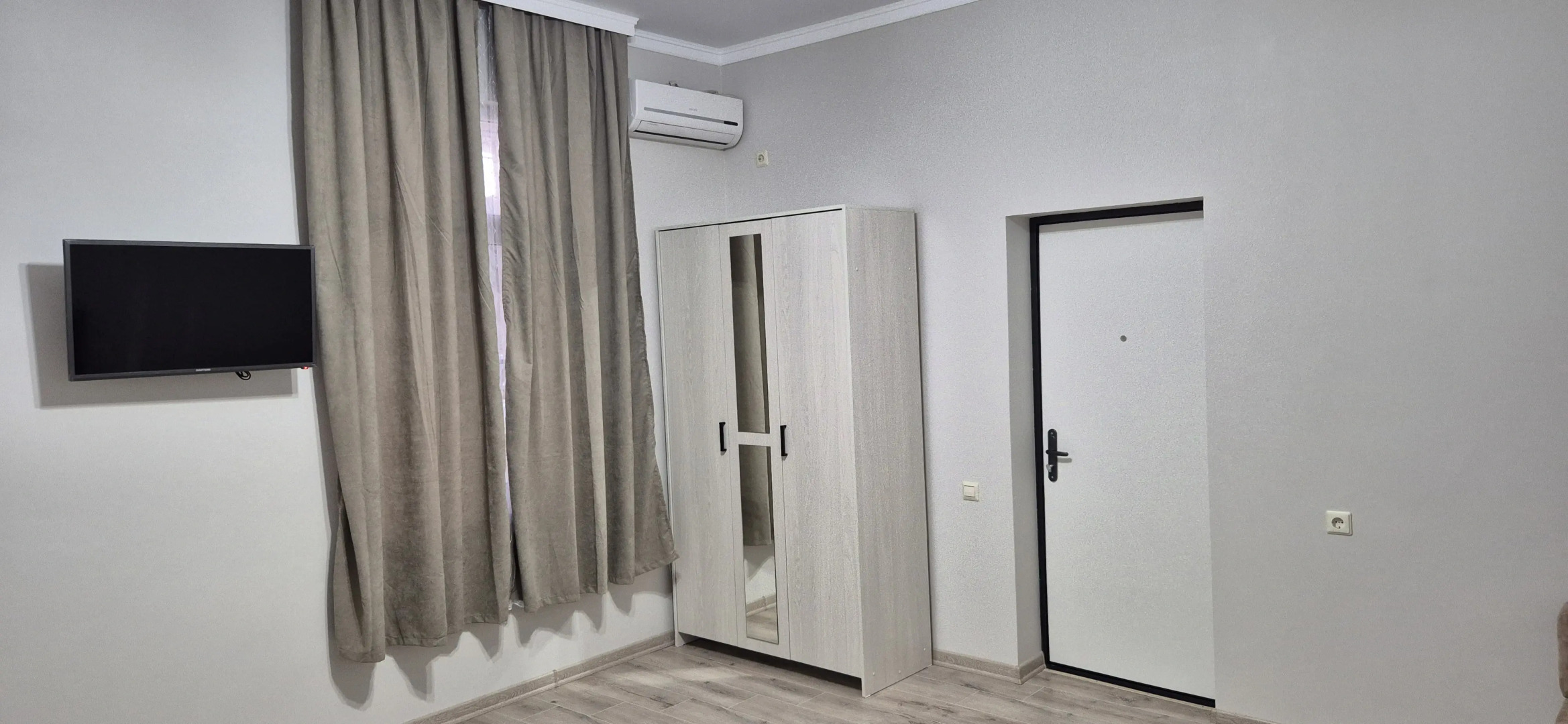 Гостевой дом Шапсугская 6А