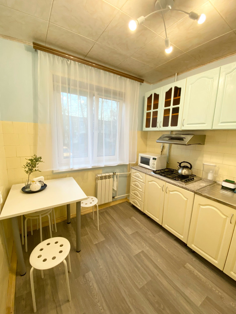 Квартира на Макеева 2