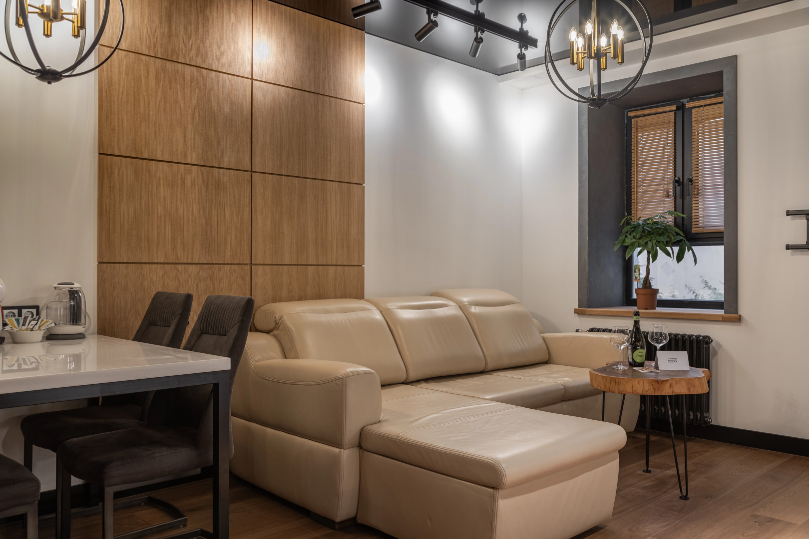 Апартаменты Stay2Day на Большой Конюшенной