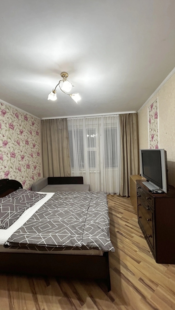 Апартаменты Трёхкомнатные Парк апартаменты / Park apparts