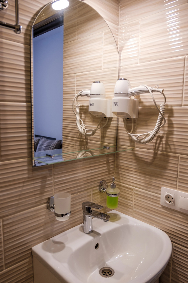 Отель Престиж