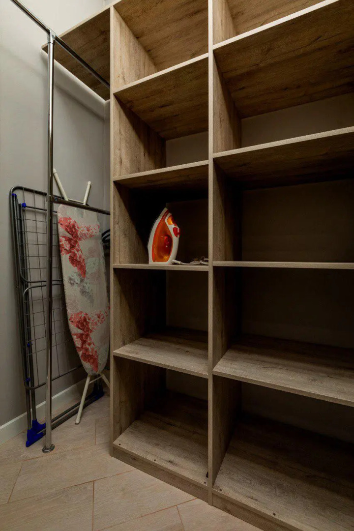 Апартаменты  LOFT на Тверской