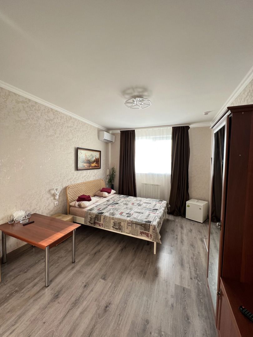 Гостевой Дом Vip-29