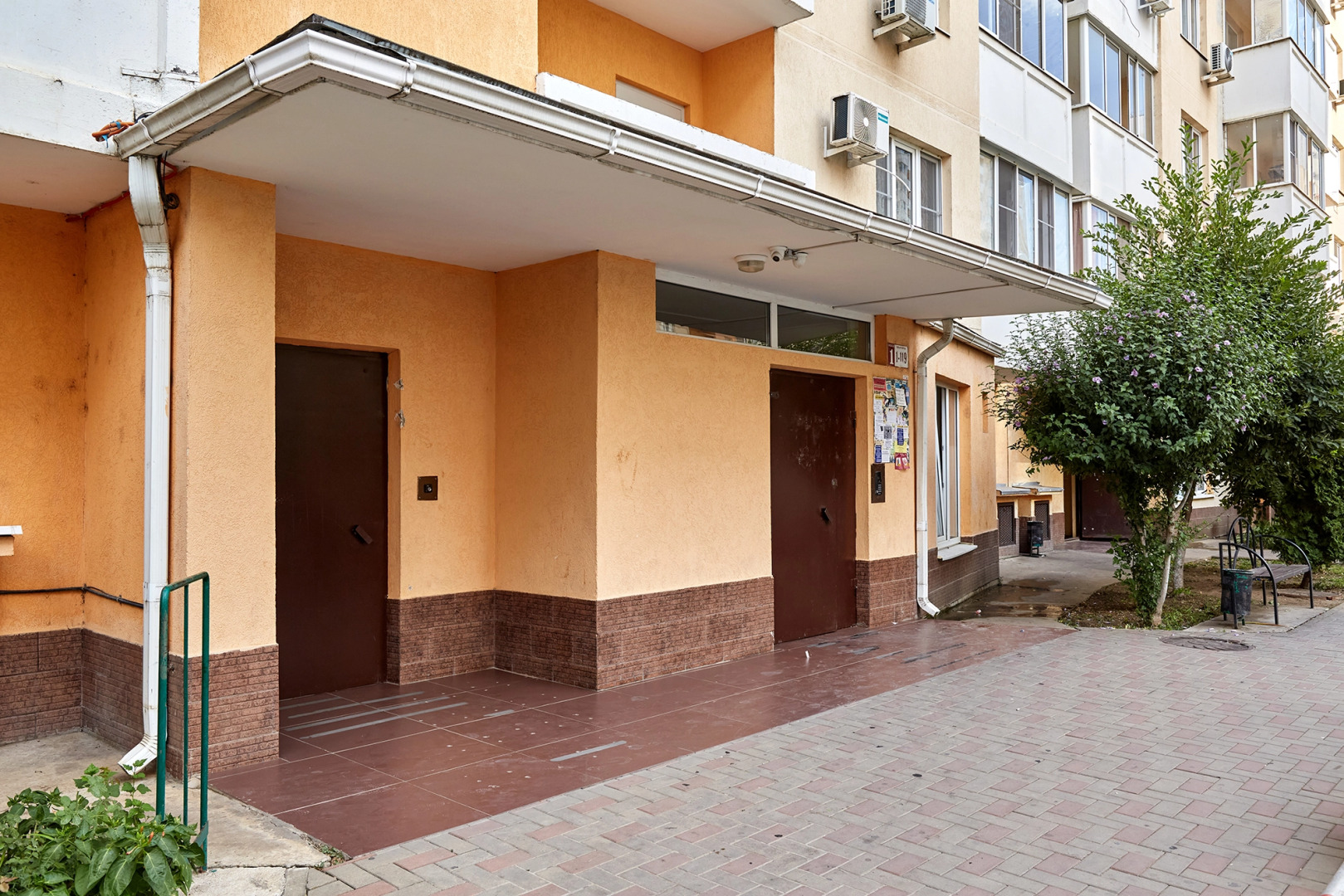 Квартира Deivi Лавочкина 29п1