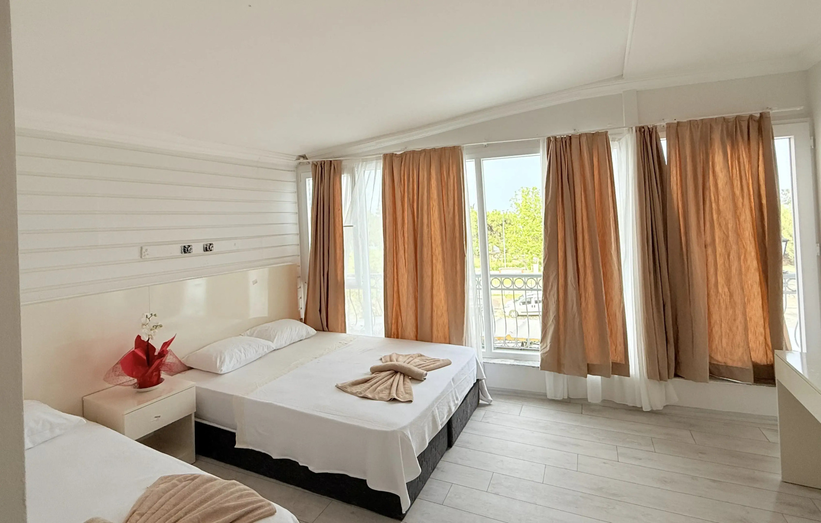 Бутик-отель Mamo