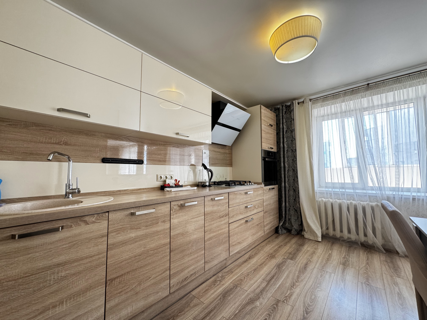 Апартаменты Гринхаус