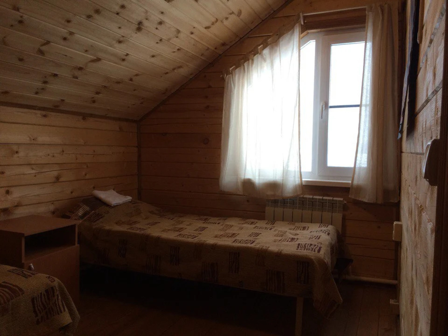 Гостевой Дом Уютный причал Адмирал