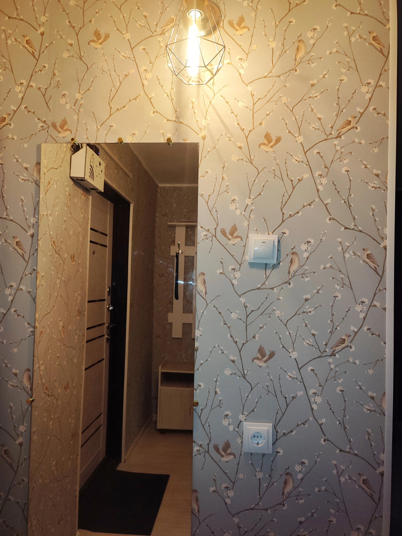 Квартира Рядом с Аквапарком и Баден-Баден