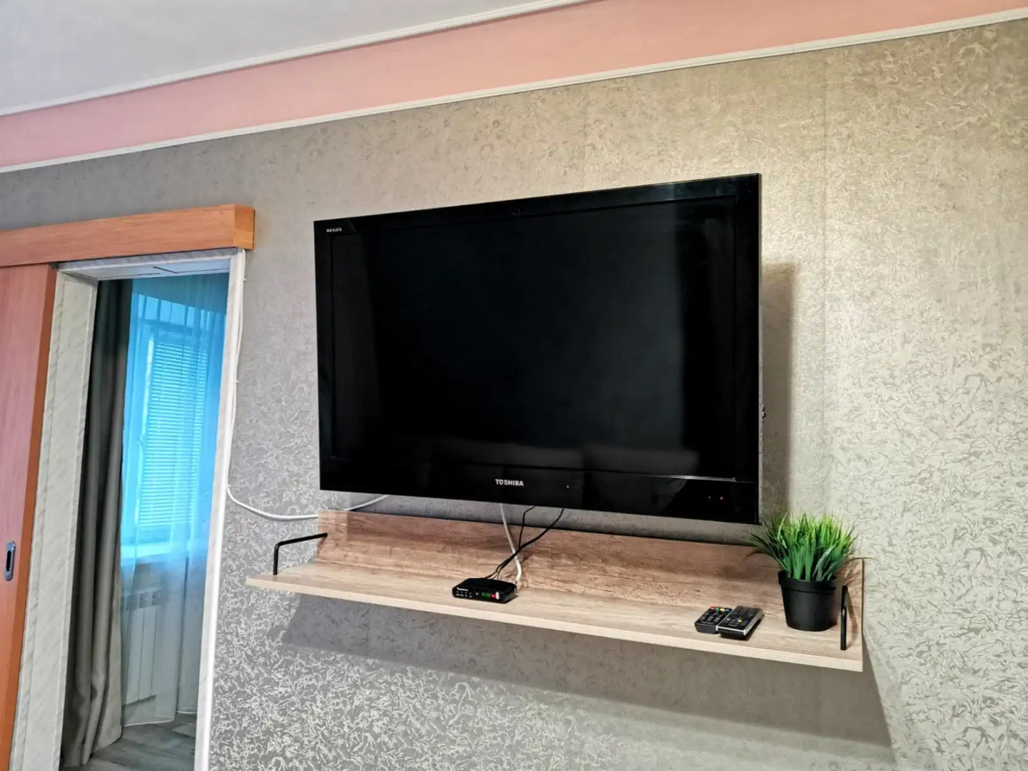 Апартаменты Комфортные