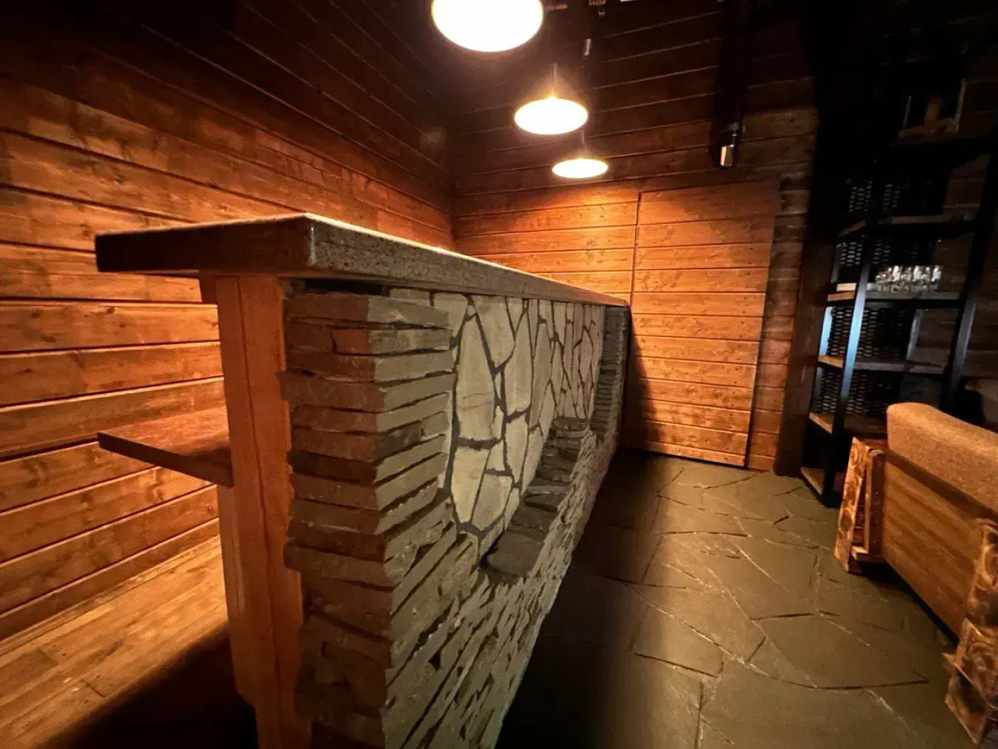 Апартаменты Чего-Hotel