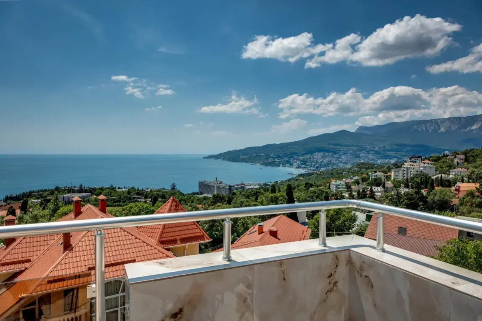 Квартира 5 на Мира