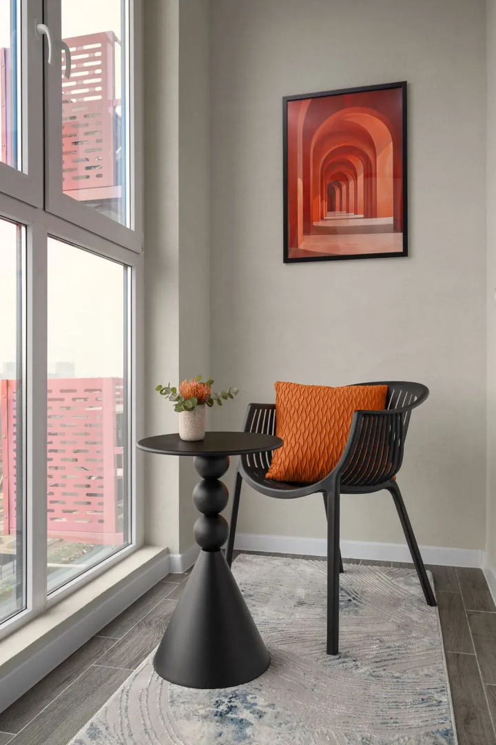 Квартира Природная 10б к 21