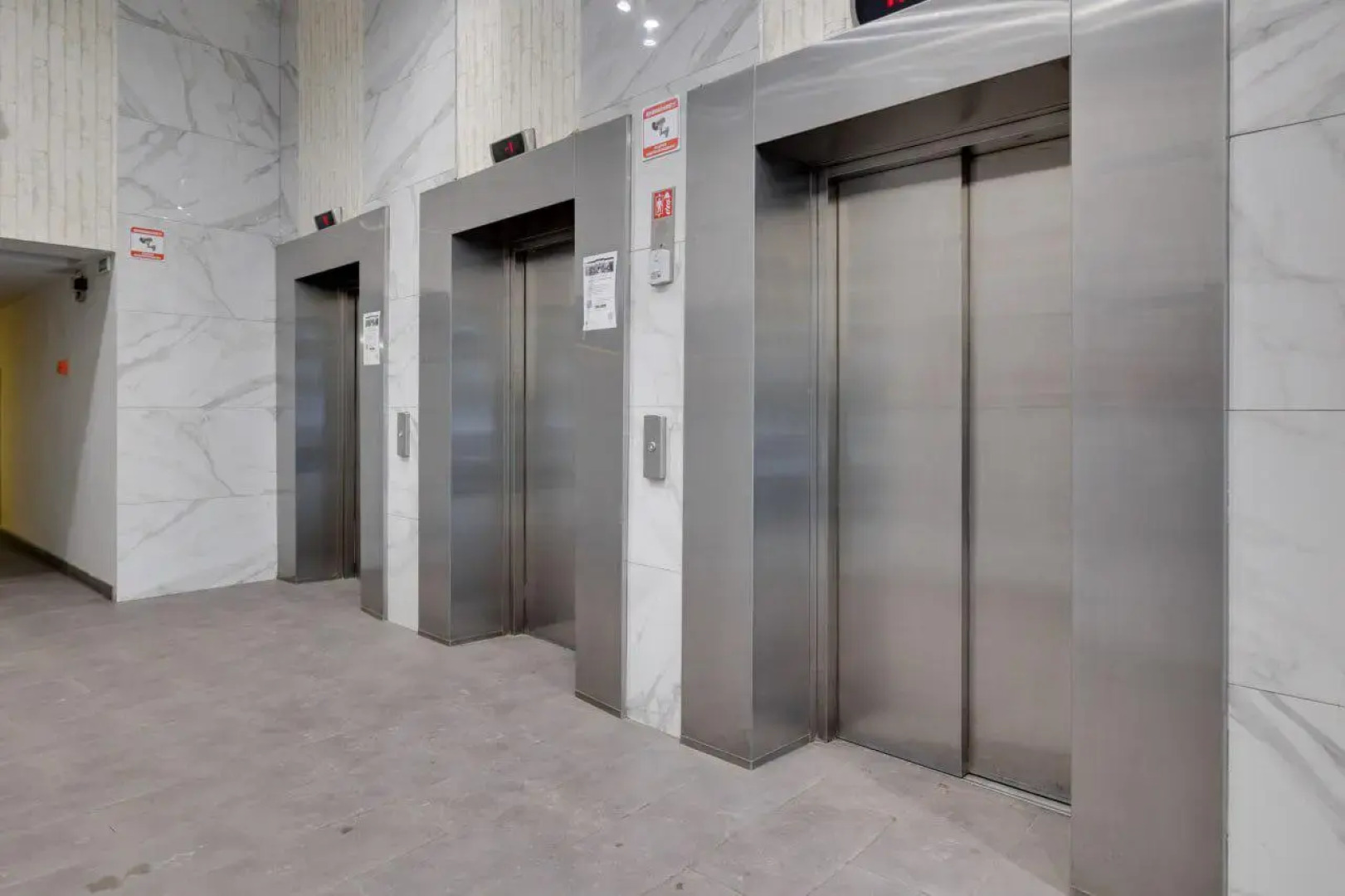 Апартаменты Happy People Рядом с Трассой М 4 и в Доме с Термы Видное 5