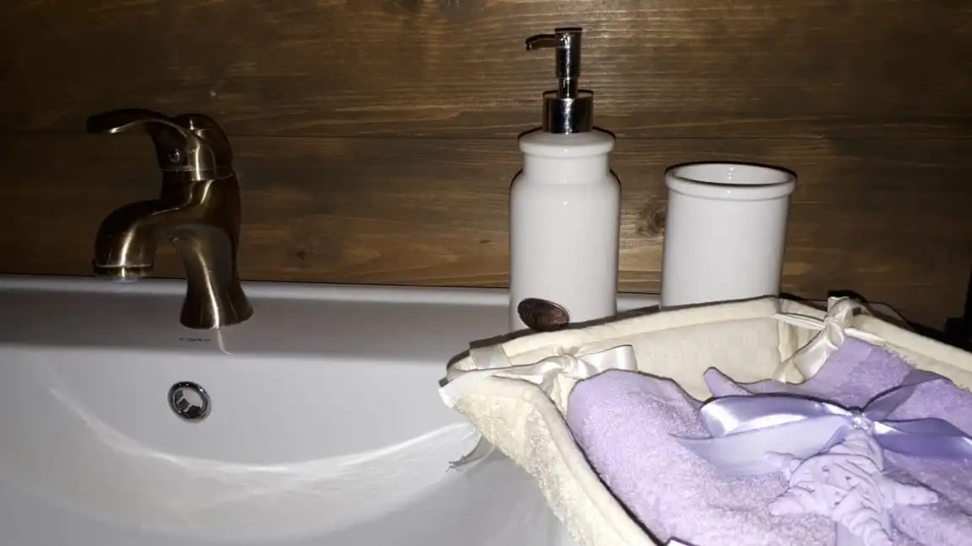 Дом баня Боярыня