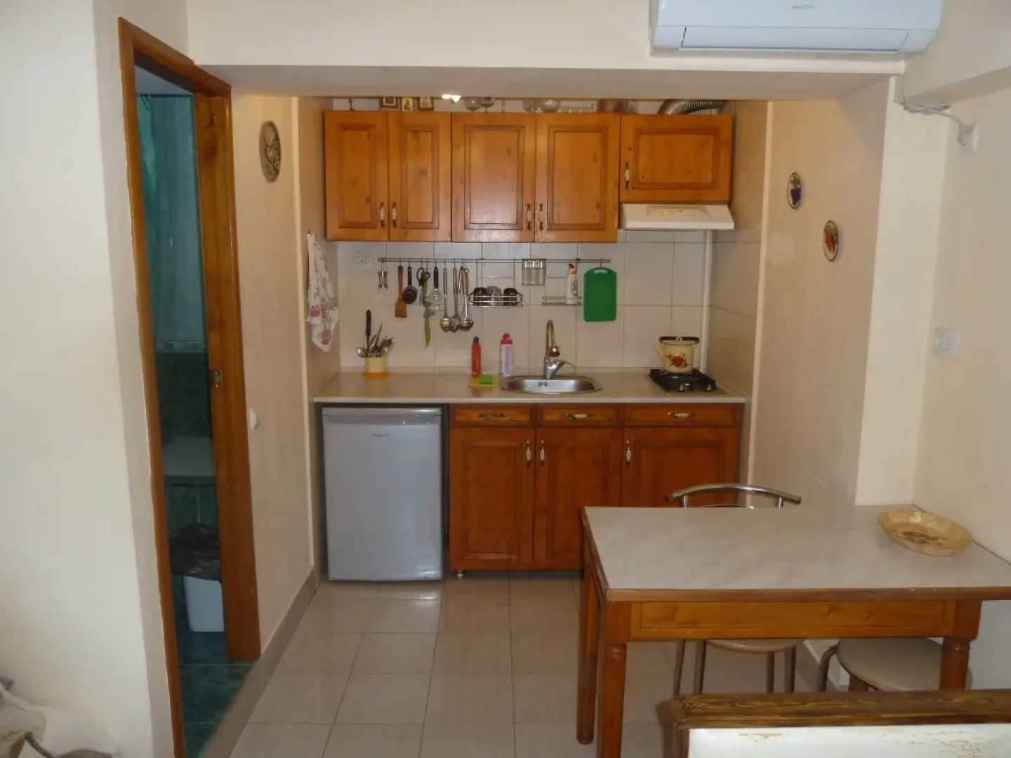 Квартира Sanny