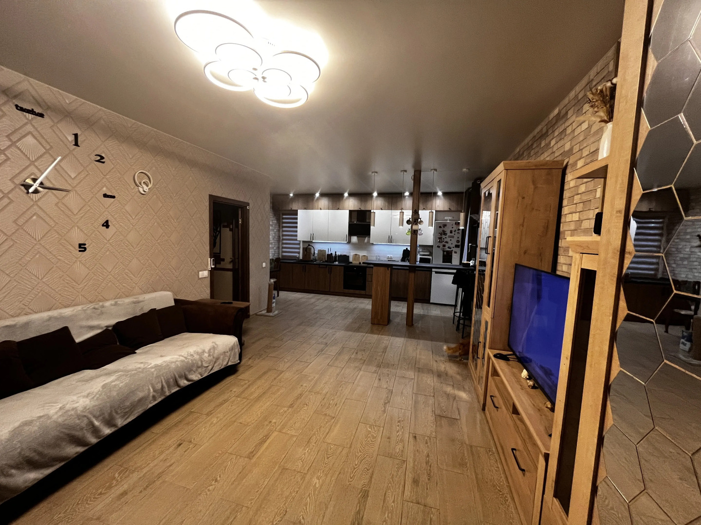 Частный дом Загородный дом