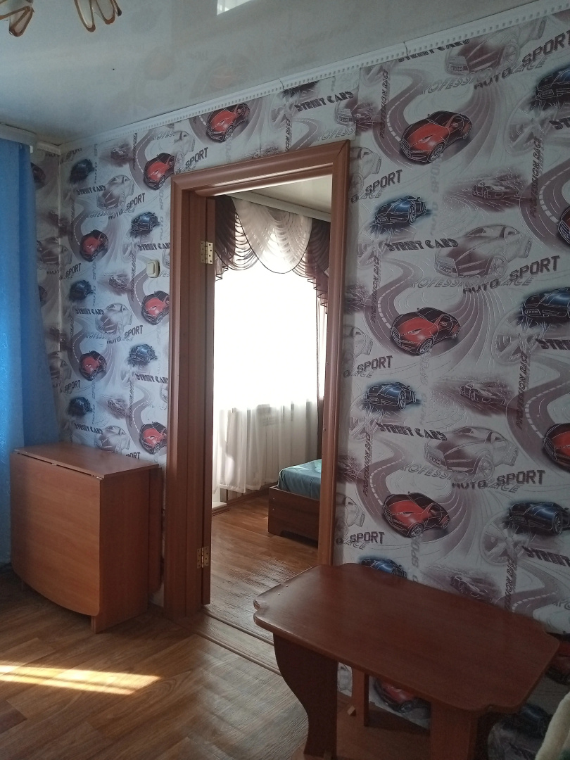 Квартира Престиж