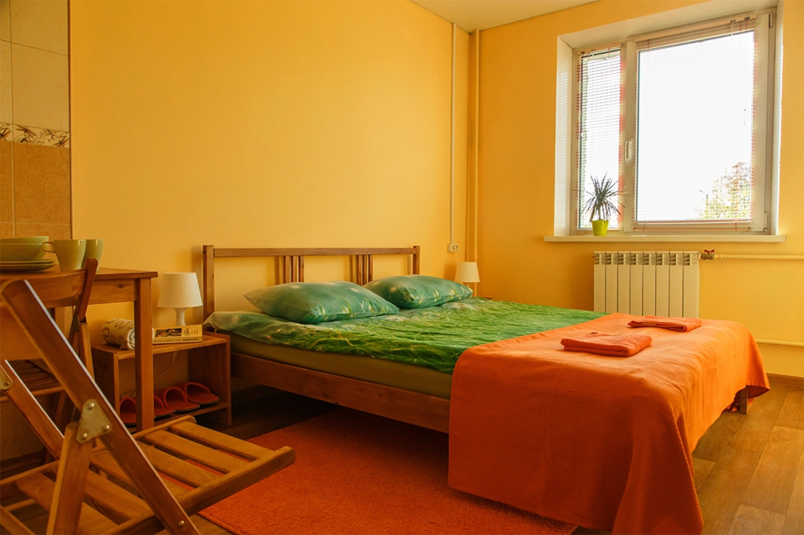 Мини-отель Вельвет