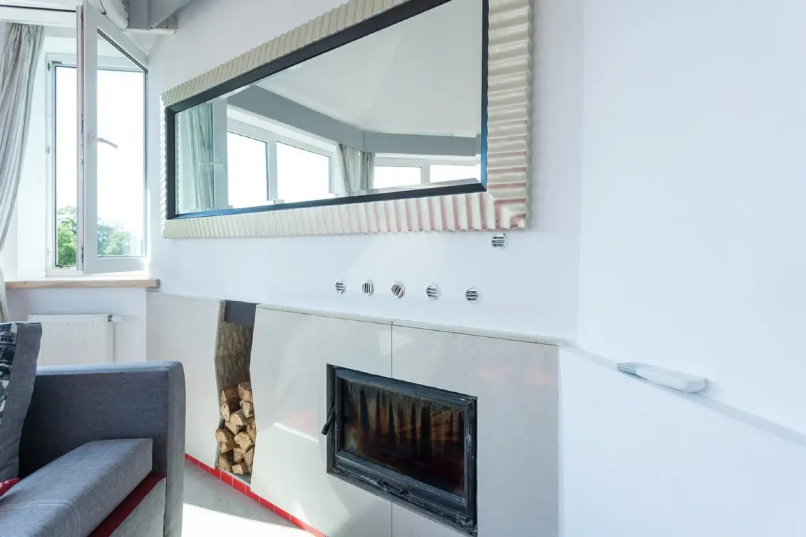 Апартаменты Арт-Кранц Башня