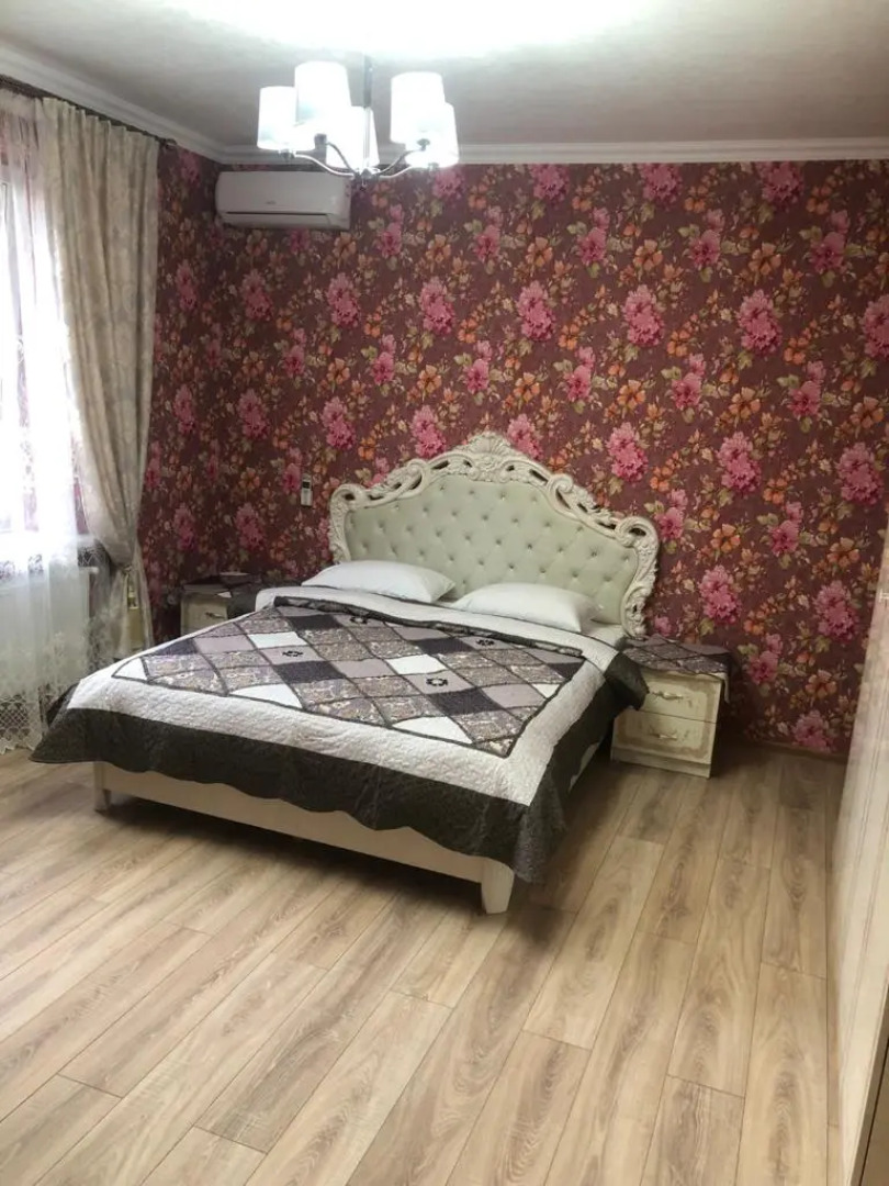 Гостевой дом Сударь