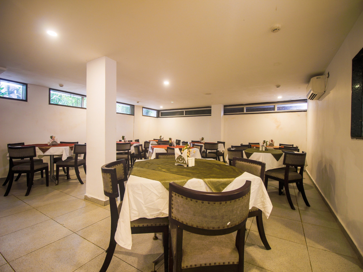 Отель Okean De Goa